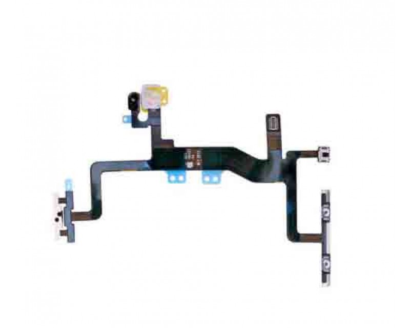 iPhone 6S Power Button Flex iPhone 6S Power Button Flex